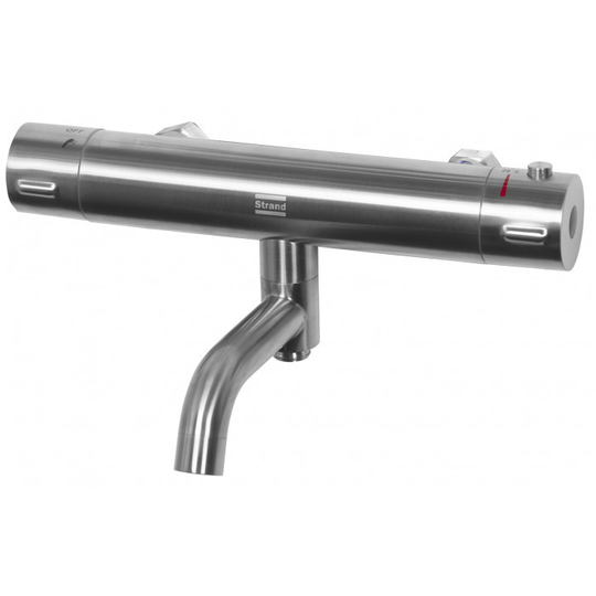 Strand Duschblandare Titan TI-310