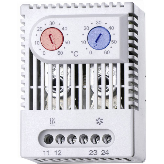Termostat 7T.92.0.000.2503 Finder