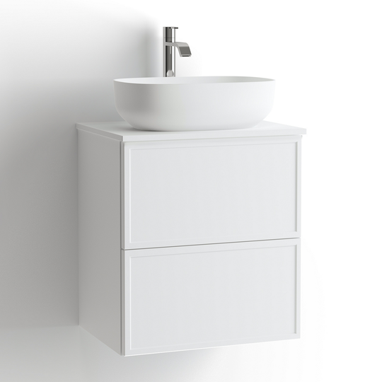 Tvättställsskåp Vedum Soprano 510