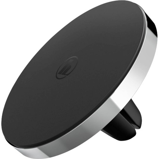 Hama MagLock Ventilationsgaller Mobilhållare för bil 360° vridbar, Magnetfäste