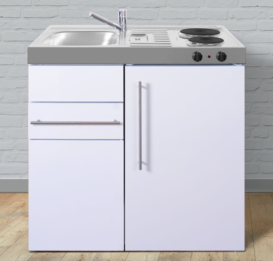 Intra Minikök Trend Premiumline MP-90-1100 Vänster