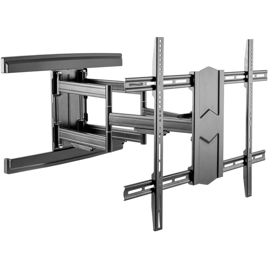 My Wall HP 45 L TV-väggfäste 106,7 cm (42) - 254,0 cm (100) Tiltbar, Utdragbar, Svängbar