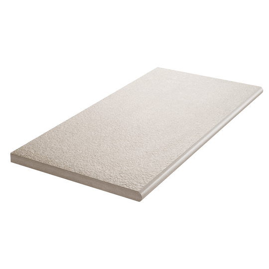 Klinker Bricmate Z Stone Light Grey Poolside/Step 30x60 cm