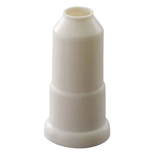 Uponor 1870624 Ändtätning 28 mm, för skyddsrör