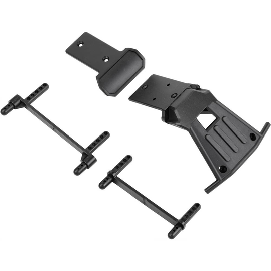 Reely RE-7566744 Reservdel Bumper / hållare