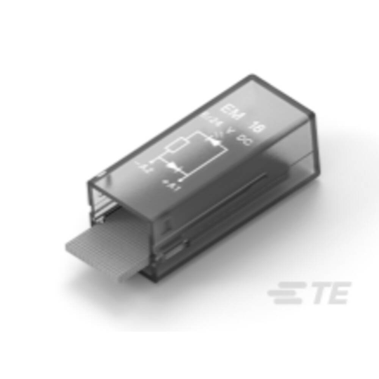 2-1415036-1 1 st TE Connectivity TE AMP GPR Panel Plug-In Relays Sockets Acc.-Schrack Bag
