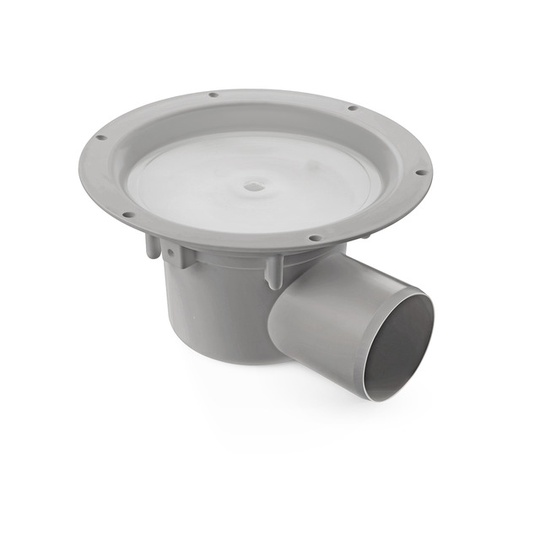 GOLVBRUNN SIDOUTL U SILPAK 75 | Beijerbygg Byggmaterial