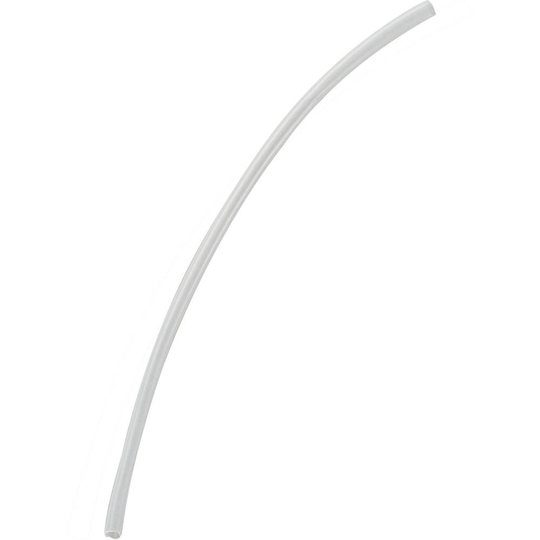 TRU COMPONENTS WF-18L Isoleringsslang Natur 1.07 mm PTFE Innehåll: Metervara