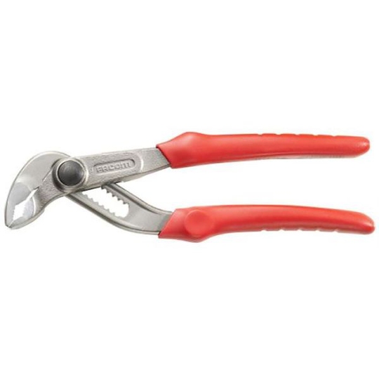 Facom 181A.18G Polygrip 185 mm, PVC-grepp