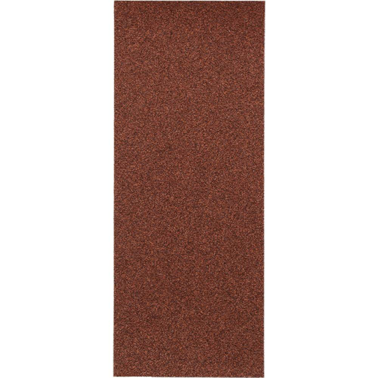 kwb 815888 Slippapper Kornighet 60, 80, 120, 180 (L x B) 230 mm x 93 mm 50 st