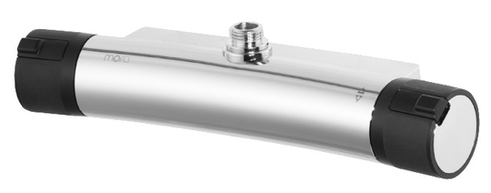 Mora Duschblandare MMIX T5 Care 160cc Krom, utlopp upp