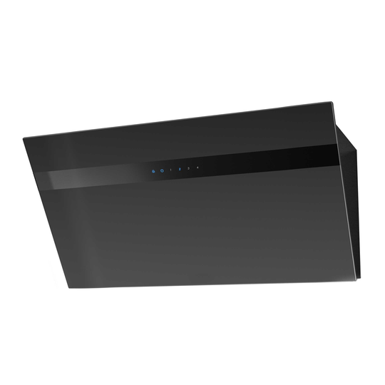 Eico Köksfläkt EicoE24 80 N Link