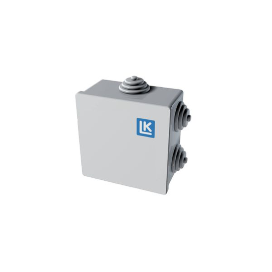 LK Systems 2417328 Kopplingsplint 105 x 195 mm