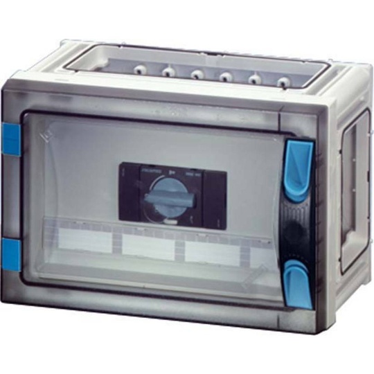 Lastbrytare 4012591108498 1 st Hensel FP 5103