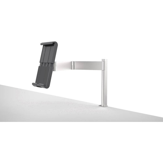 Durable TABLET HOLDER TABLE CLAMP - 8931 Stativ för surfplatta Passar till följande märken: Universell 17,8 cm (7) - 33,0 cm (13)