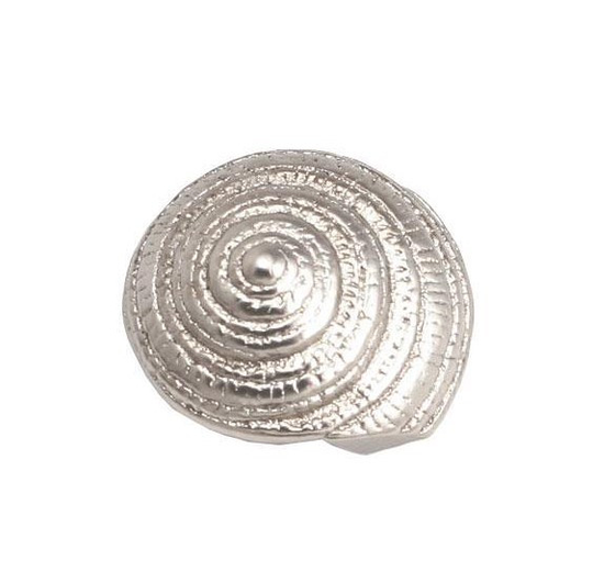 Linfalk Knopp snäcka 3044