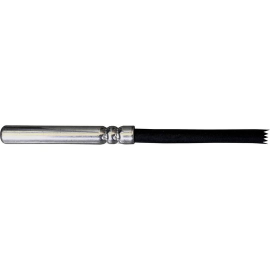 Rose LM TZ-6 TZ-6 NTC-Temperaturfühler 6m NTC Temperatursensor -40 till +125 °C