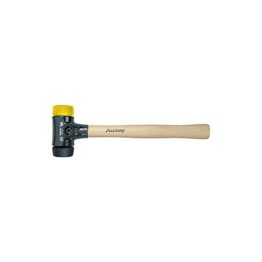 Hammare medelhård, medelmjuk 300 g Wiha 26434 290 mm