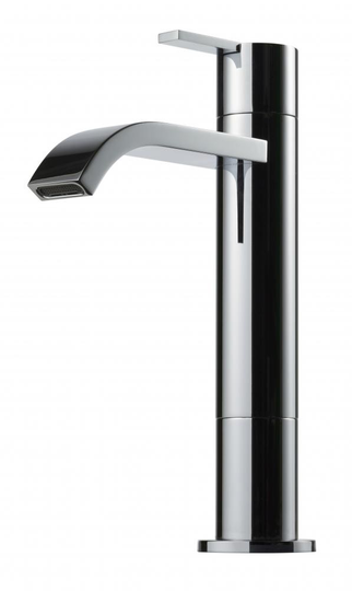 Tapwell Tvättställsblandare Art ART081 Krom