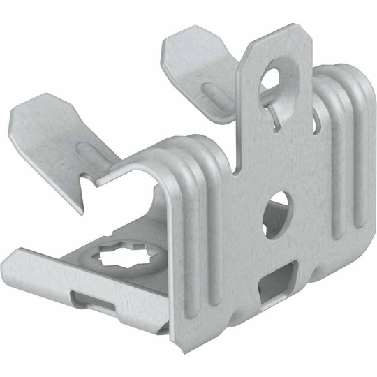 OBO Bettermann 1483623 Bärfäste 100 st Metall