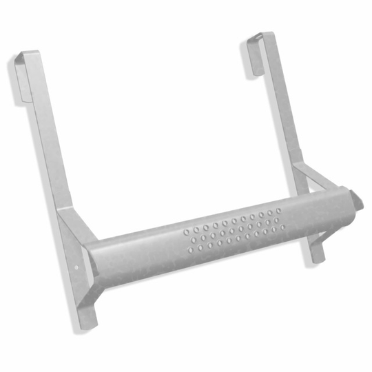 TAKSTEG 1 TUM 2-KUPIG GALV | Beijerbygg Byggmaterial