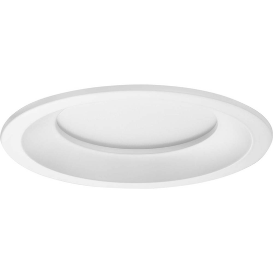 Brumberg 12528074 12528074 LED-inbyggnadsbelysning LED 20 W Vit