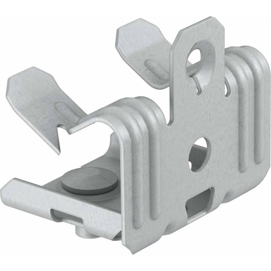 OBO Bettermann 1483631 Bärfäste 100 st Metall