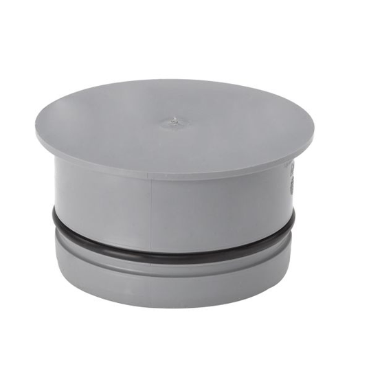 Uponor 3002600921 Rörpropp 50 mm