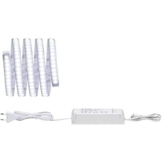 Paulmann MaxLED 1000 70671 LED-list bas-set med kontakt 24 V 1.5 m N/A