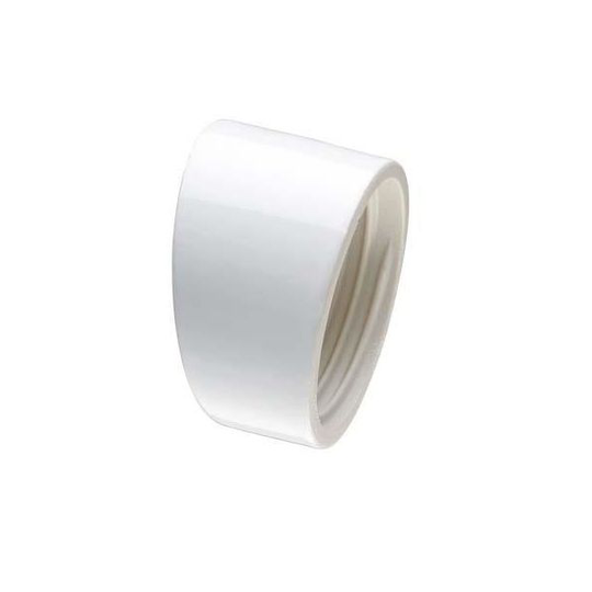 Ifö Electric 52741-800-10 Sockel 84,5, sned, IP20, LED Vit
