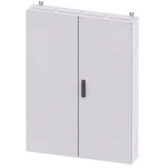 Siemens 8GK1112-7KK42 Väggskåp 1050 x 1400 x 210 Stål Grå 1 st