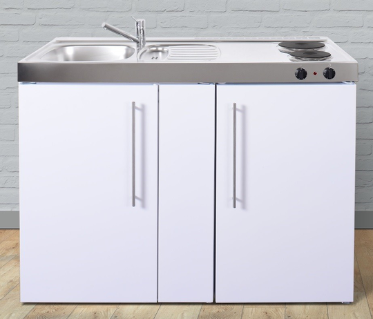 Intra Minikök Trend Premiumline MP-120-2100 Vänster