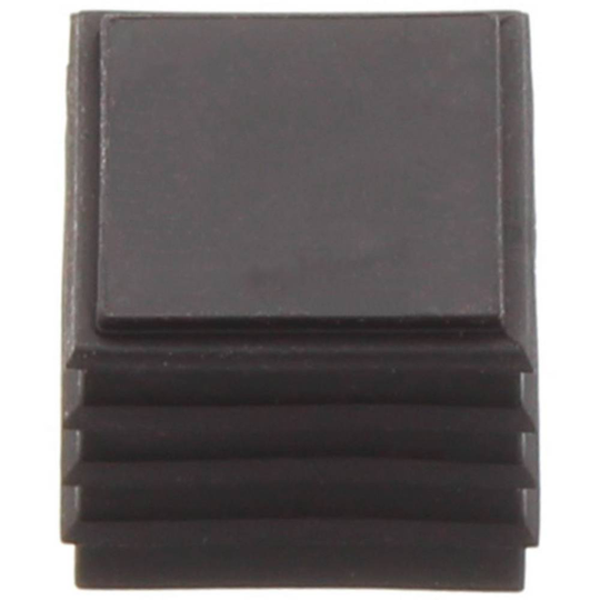 Weidmüller CABTITE BSE SML BK Tätning TPE (speciell gummiblandning) Djupsvart 10 st