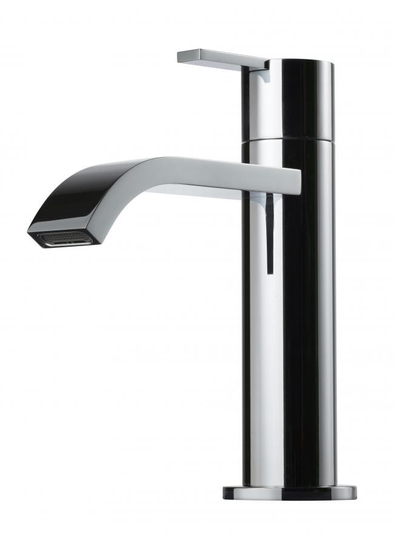 Tapwell Tvättställsblandare Art ART071 Krom