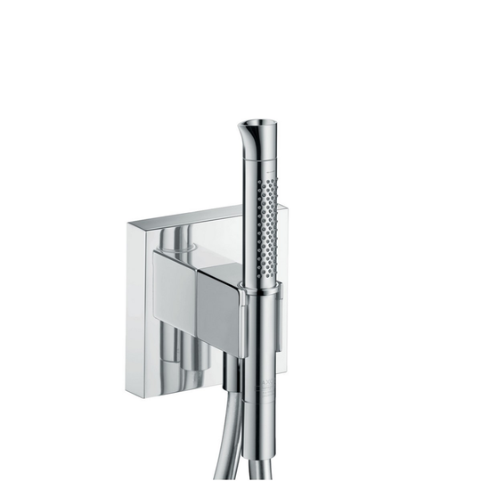 Handdusch Hansgrohe Axor Starck Organic