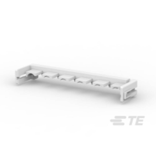Power/Signal Double Lock 353891-1 TE AMP Power/Signal Double Lock TE Connectivity Innehåll: 1 st