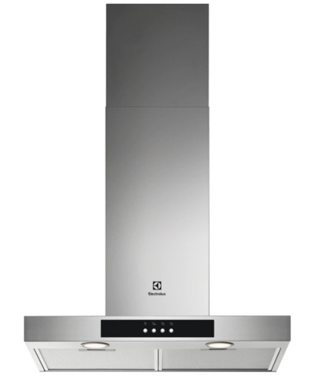 Electrolux Vägghängd Köksfläkt LFT426X