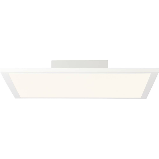LED-panel 24 W N/A Brilliant Buffi G90356A05 Vit