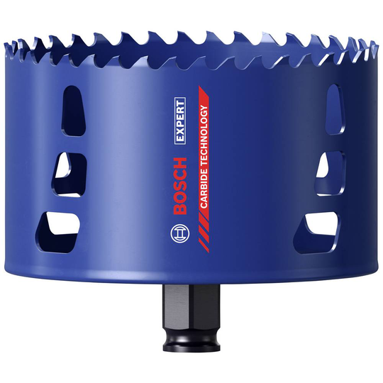 Bosch Accessories EXPERT Tough 2608900442 Hålsåg 1 st 114 mm 1 st