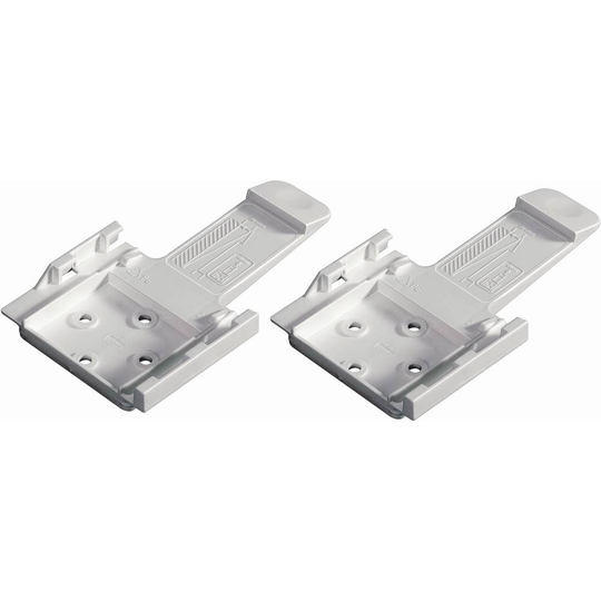 Nivåklosshållare Plast HP Autozubehör 11.036 170 mm x 95 mm x 20 mm