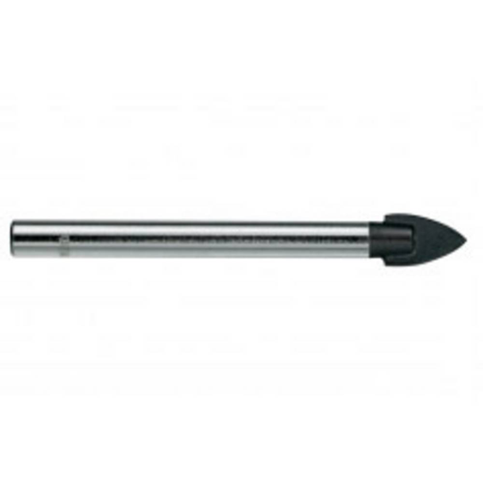 Glasborr 1 st 6 mm Metabo Metabo 627245000 1 st