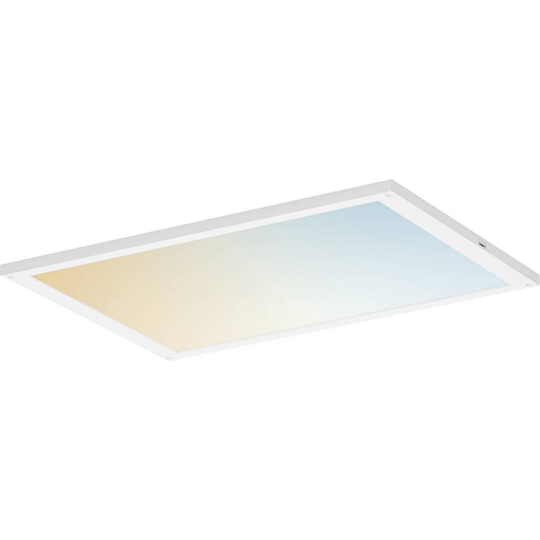 LED-Panel (Utökning) 6.5 W N/A LEDVANCE 4058075576339 4058075576339 Vit