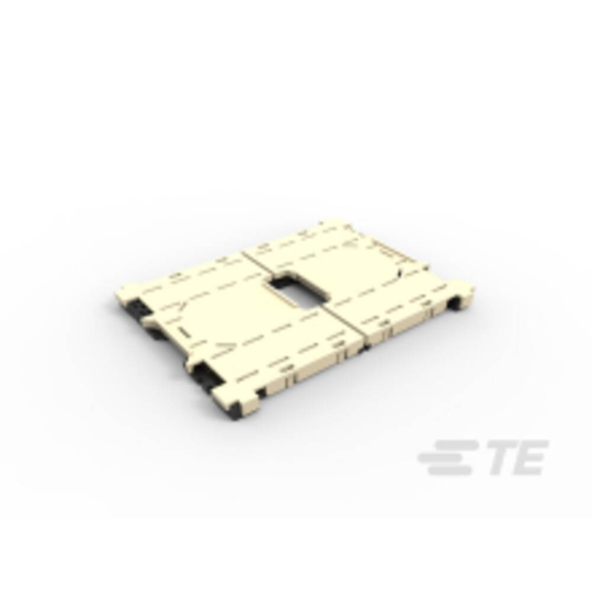 TE Connectivity 2-2822979-4 1 st Tray