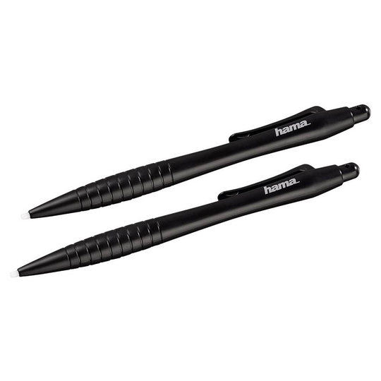 Pekpenna Nintendo 2DS, Nintendo 3DS, Nintendo 3DS XL, Nintendo New 3DS, Nintendo New 3DS XL Hama 53459