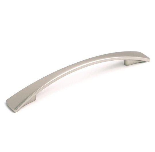 Linfalk Handtag blank nickel 4317-96-06
