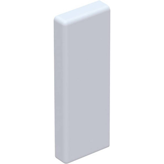 GGK 11693 Änddel (B x H) 30 mm x 16 mm 1 st Renvit