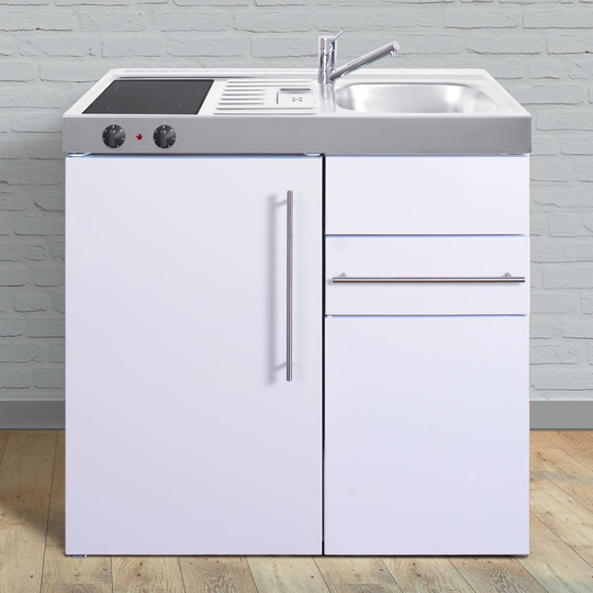 Intra Minikök Trend Premiumline MP-90-3100 Höger
