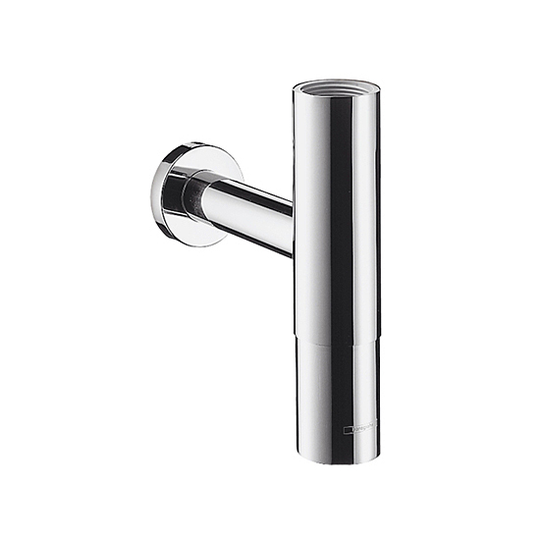 Designvattenlås Hansgrohe Flowstar