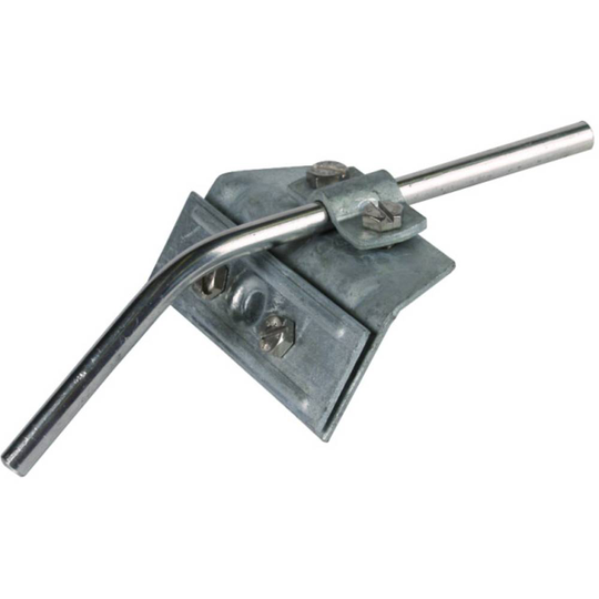 DEHN DEHN 343000 Överspänningsskydd-montageset