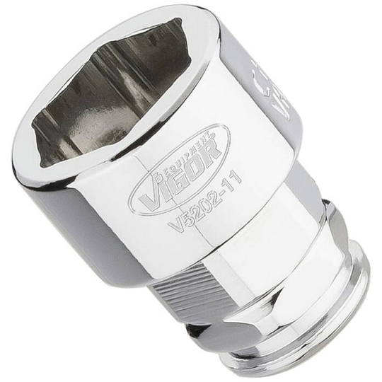 Vigor V5202-11 V5202-11 Hylsnyckelinsats 1/4